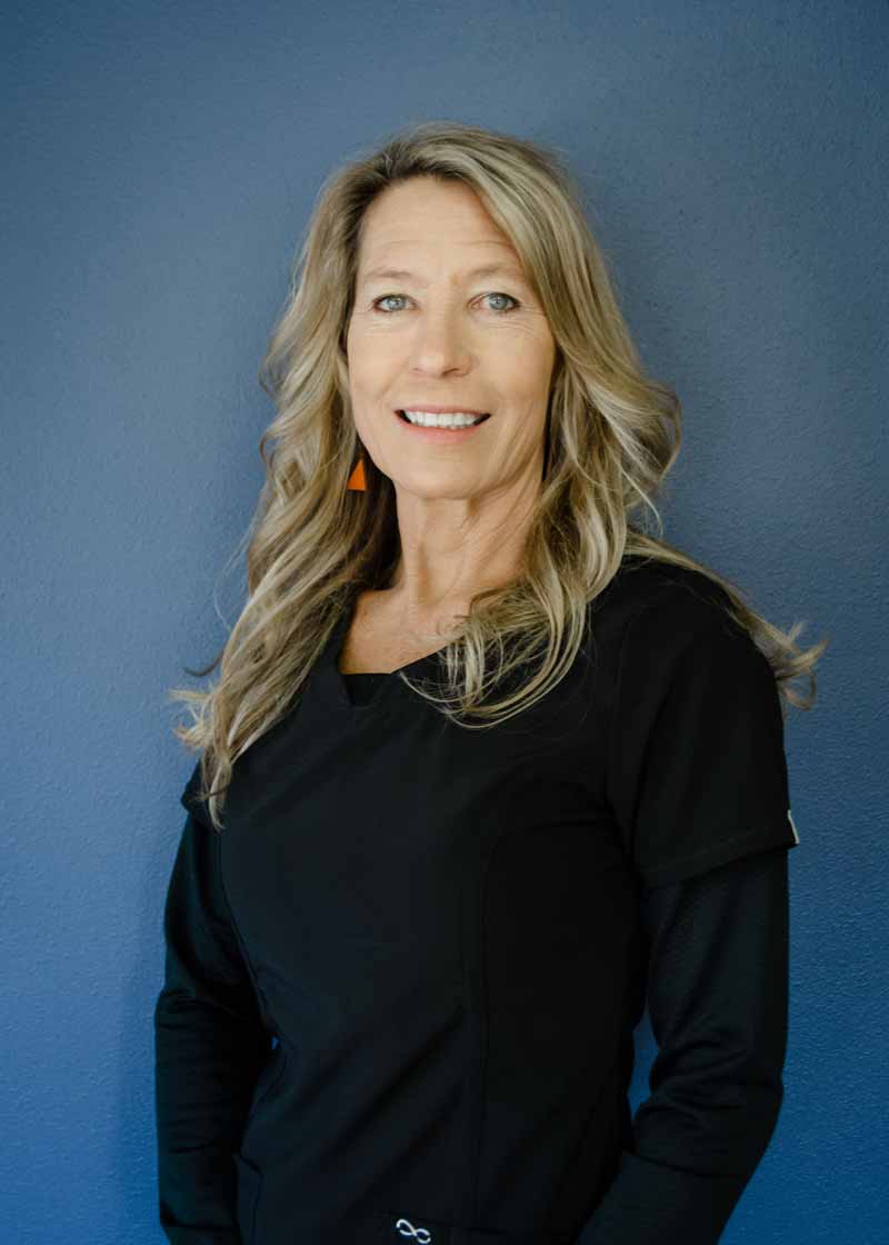 image of Kathy Edman