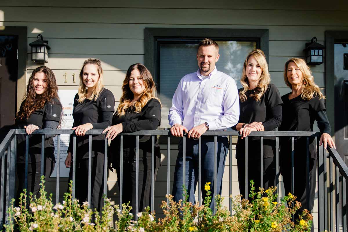 This is a profile image of Keldon